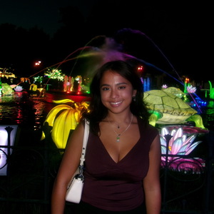 Sofia Christine Grubb